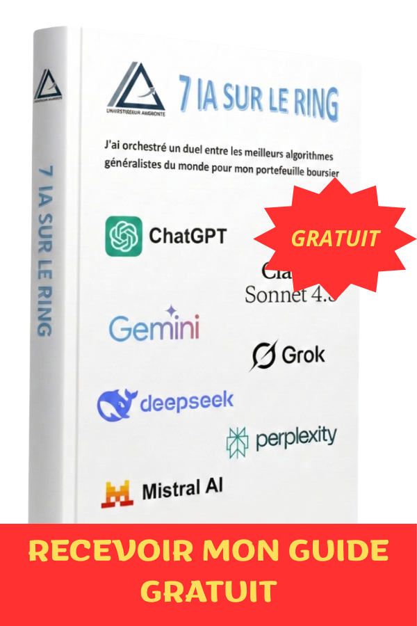 Guide 7 IA sur le Ring - Gratuit