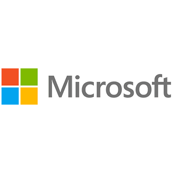 Logo Microsoft
