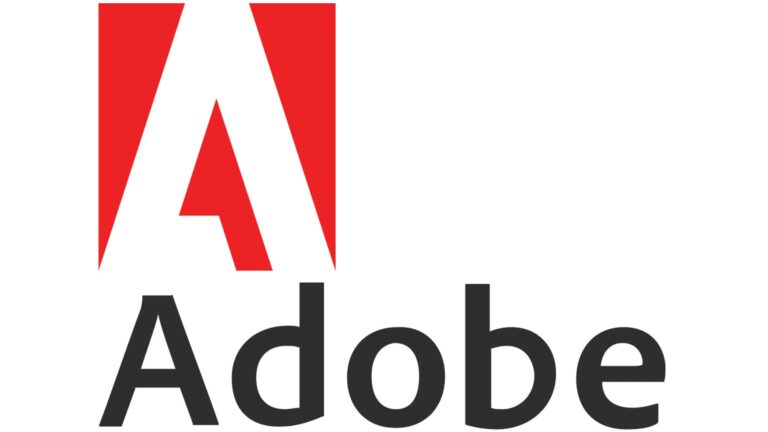 Logo Adobe