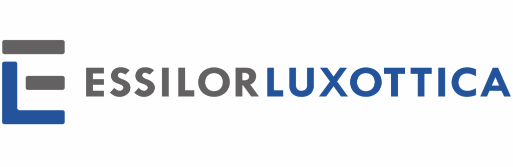 Logo Action EssilorLuxottica