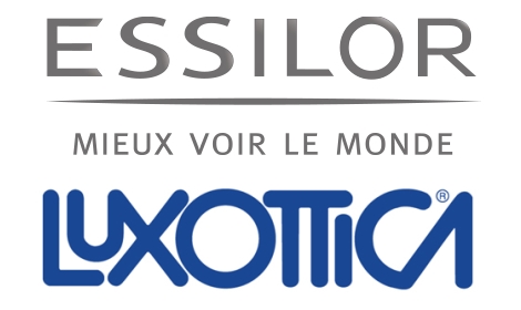 Logo Action EssilorLuxottica